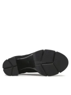 Carinii Scarpe Basse B8455 Nero -Carinii Saldi carinii scarpe basse b8455 nero 3