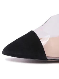 Carinii Scarpe Stiletto B3507 Grigio -Carinii Saldi carinii scarpe stiletto b3507 grigio 5