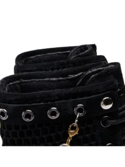 Carinii Scarponcini B7463 Nero -Carinii Saldi carinii scarponcini b7463 nero 5