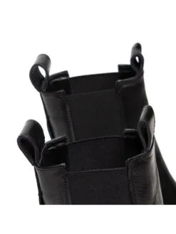 Carinii Scarponcini B7539 Nero -Carinii Saldi carinii scarponcini b7539 nero 5