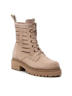 Carinii Scarponcini B7974 Beige