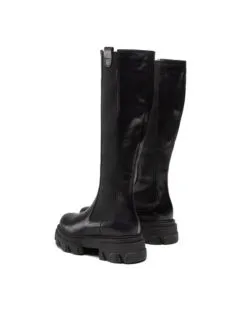 Carinii Stivali B5963 Nero -Carinii Saldi carinii stivali b5963 nero 2