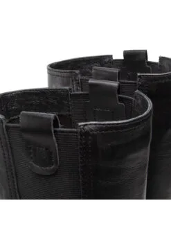 Carinii Stivali B5963 Nero -Carinii Saldi carinii stivali b5963 nero 5