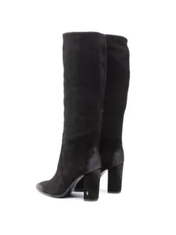 Carinii Stivali B5967 Nero -Carinii Saldi carinii stivali b5967 nero 2