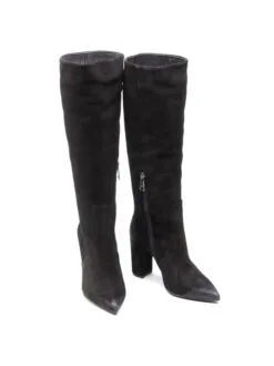 Carinii Stivali B5967 Nero -Carinii Saldi carinii stivali b5967 nero 4