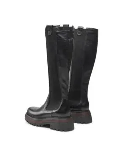 Carinii Stivali B7488 Nero -Carinii Saldi carinii stivali b7488 nero 2