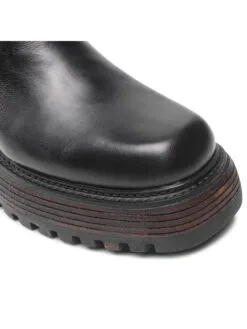 Carinii Stivali B7488 Nero -Carinii Saldi carinii stivali b7488 nero 5