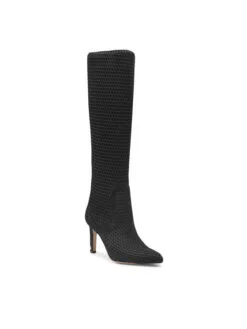 Carinii Stivali B7495 Nero