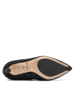 Carinii Stivali B7495 Nero -Carinii Saldi carinii stivali b7495 nero 3