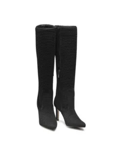 Carinii Stivali B7495 Nero -Carinii Saldi carinii stivali b7495 nero 4