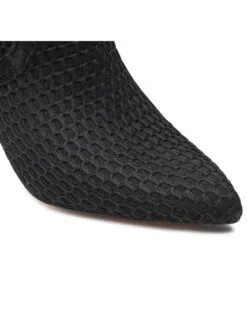 Carinii Stivali B7495 Nero -Carinii Saldi carinii stivali b7495 nero 5