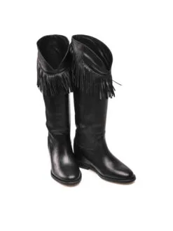 Carinii Stivali B7507 Nero -Carinii Saldi carinii stivali b7507 nero 4