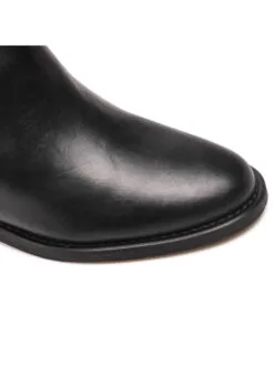 Carinii Stivali B7507 Nero -Carinii Saldi carinii stivali b7507 nero 5