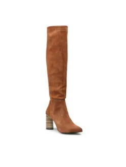 Carinii Stivali B7592 Marrone