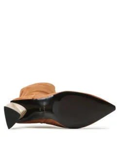 Carinii Stivali B7592 Marrone -Carinii Saldi carinii stivali b7592 marrone 3