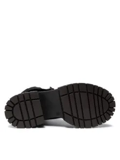 Carinii Stivali B7596 Nero -Carinii Saldi carinii stivali b7596 nero 3