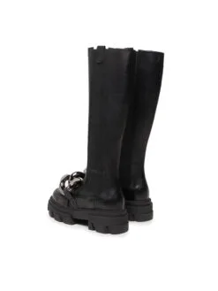 Carinii Stivali B7636 Nero -Carinii Saldi carinii stivali b7636 nero 2