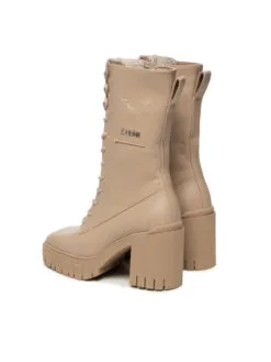 Carinii Stivali B7700 Beige -Carinii Saldi carinii stivali b7700 beige 2