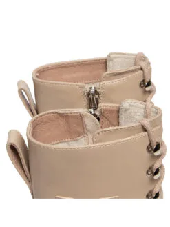 Carinii Stivali B7700 Beige -Carinii Saldi carinii stivali b7700 beige 5