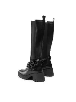 Carinii Stivali B7701 Nero -Carinii Saldi carinii stivali b7701 nero 2