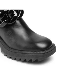 Carinii Stivali B7701 Nero -Carinii Saldi carinii stivali b7701 nero 5