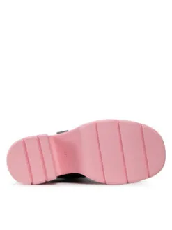 Carinii Stivali B7902 Nero 11 Carinii Stivali B7902 Nero -Carinii Saldi carinii stivali b7902 nero 3