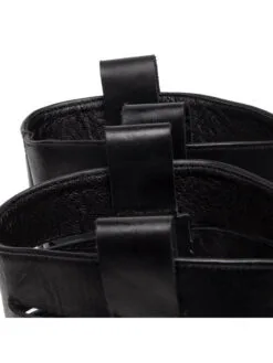 Carinii Stivali B7902 Nero 13 Carinii Stivali B7902 Nero -Carinii Saldi carinii stivali b7902 nero 5