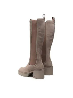 Carinii Stivali B7903 Grigio 10 Carinii Stivali B7903 Grigio -Carinii Saldi carinii stivali b7903 grigio 2