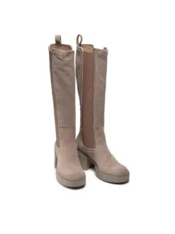 Carinii Stivali B7903 Grigio 12 Carinii Stivali B7903 Grigio -Carinii Saldi carinii stivali b7903 grigio 4