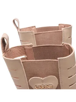 Carinii Stivali B7918 Beige -Carinii Saldi carinii stivali b7918 beige 5