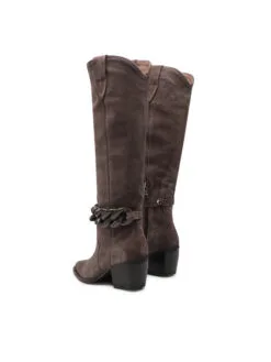 Carinii Stivali B7946 Grigio 10 Carinii Stivali B7946 Grigio -Carinii Saldi carinii stivali b7946 grigio 2