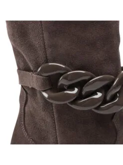 Carinii Stivali B7946 Grigio 13 Carinii Stivali B7946 Grigio -Carinii Saldi carinii stivali b7946 grigio 5