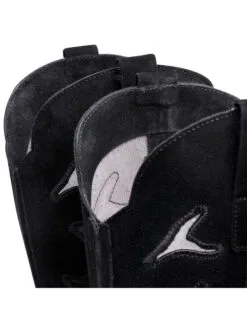 Carinii Stivali B8086 Nero -Carinii Saldi carinii stivali b8086 nero 5