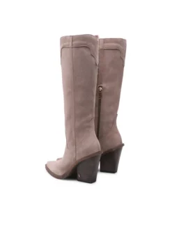 Carinii Stivali B8089 Beige -Carinii Saldi carinii stivali b8089 beige 2