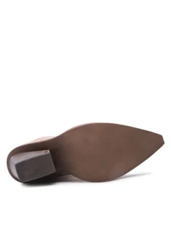 Carinii Stivali B8089 Beige -Carinii Saldi carinii stivali b8089 beige 3