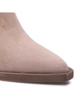 Carinii Stivali B8089 Beige -Carinii Saldi carinii stivali b8089 beige 5