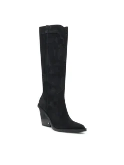 Carinii Stivali B8089 Nero