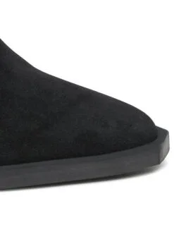 Carinii Stivali B8089 Nero -Carinii Saldi carinii stivali b8089 nero 5