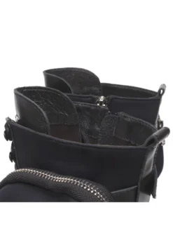 Carinii Stivali B8256 Nero -Carinii Saldi carinii stivali b8256 nero 4