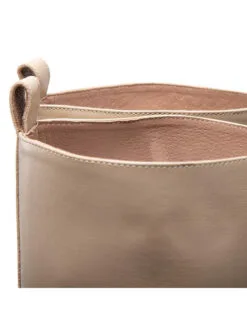 Carinii Stivali B8262 Beige -Carinii Saldi carinii stivali b8262 beige 4