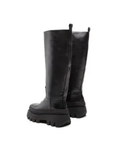 Carinii Stivali B8262 Nero -Carinii Saldi carinii stivali b8262 nero 2