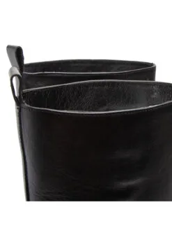 Carinii Stivali B8262 Nero -Carinii Saldi carinii stivali b8262 nero 4