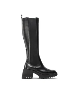 Carinii Stivali B8293 Nero -Carinii Saldi carinii stivali b8293 nero 1