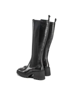 Carinii Stivali B8293 Nero -Carinii Saldi carinii stivali b8293 nero 2