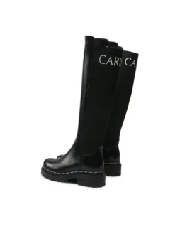 Carinii Stivali B8298 Nero 10 Carinii Stivali B8298 Nero -Carinii Saldi carinii stivali b8298 nero 2