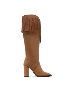 Carinii Stivali B8306 Marrone -Carinii Saldi carinii stivali b8306 marrone 1