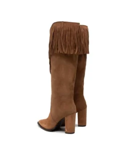 Carinii Stivali B8306 Marrone -Carinii Saldi carinii stivali b8306 marrone 2