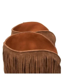 Carinii Stivali B8306 Marrone -Carinii Saldi carinii stivali b8306 marrone 4