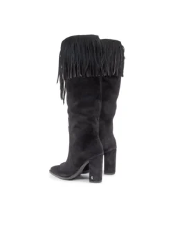 Carinii Stivali B8306 Nero 10 Carinii Stivali B8306 Nero -Carinii Saldi carinii stivali b8306 nero 2