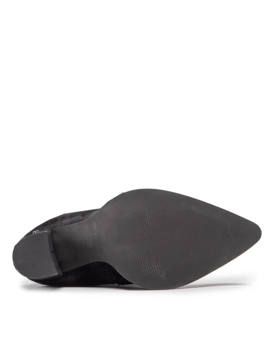 Carinii Stivali B8306 Nero 6 Carinii Stivali B8306 Nero - immagine 4